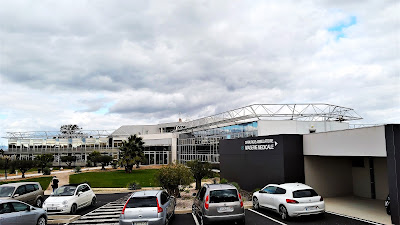 Clinique Jean Causse à Colombiers