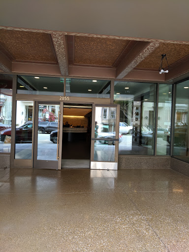 Gym «Equinox Union Street», reviews and photos, 2055 Union St, San Francisco, CA 94123, USA