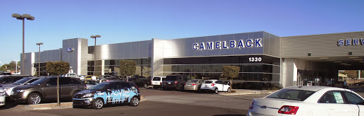 Camelback Ford