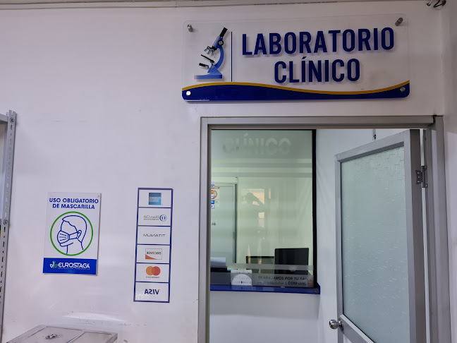 Laboratorio Clínico Servisalud-Lab - Laboratorio