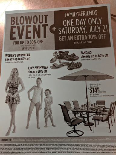 Department Store «Sears», reviews and photos, 10315 Silverdale Way NW, Silverdale, WA 98383, USA