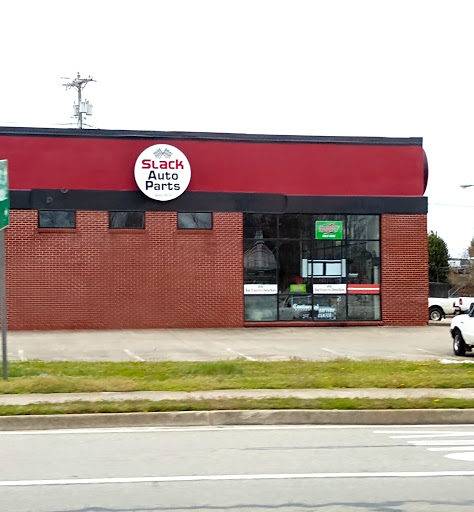 Slack Auto Parts Co, 3403 Mundy Mill Rd, Flowery Branch, GA 30542, USA, 