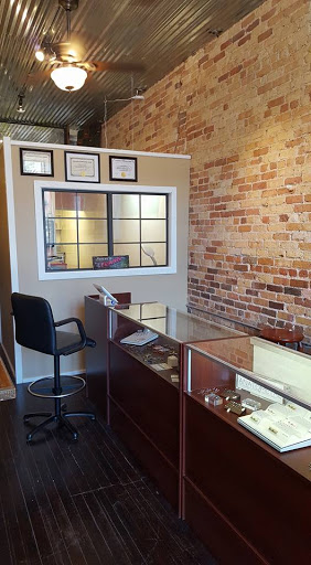 Explore tragus tattoo ideas, creative tattoo ideas in Gainesville, available at Anatomic Body Arts - Body Piercing