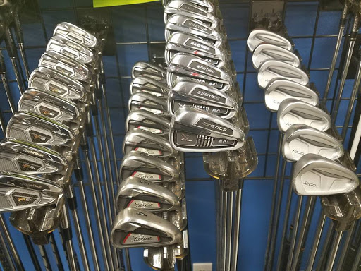 Sporting Goods Store «Play It Again Sports - Bradenton», reviews and photos, 3611 1st St #710, Bradenton, FL 34208, USA