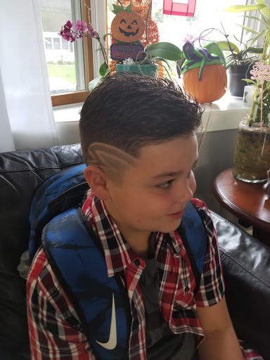 Barber Shop «Super Ugly Barber Shop», reviews and photos, 250 Union Ave, Holbrook, NY 11741, USA