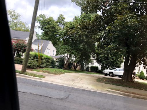 Funeral Home «Carl M Ellington Funeral Services», reviews and photos, 727 E Morehead St, Charlotte, NC 28202, USA