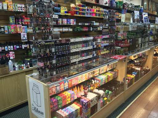 Vaporizer Store «Smokies Tobacco Shop», reviews and photos, 1665 State Hill Rd, Wyomissing, PA 19610, USA