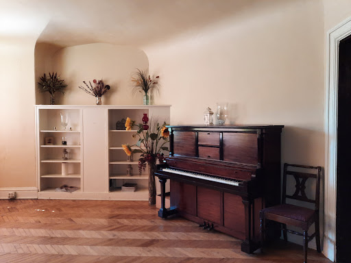 Event Venue «Jacob Henry Mansion», reviews and photos, 20 S Eastern Ave, Joliet, IL 60433, USA