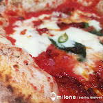 Photo n°2 de l'avis de Davide.i fait le 10/08/2018 à 12:52 sur le  Pizzeria SpaccaNapoli à Crotone