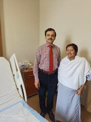 Dr. Barun Chakraborty | Best Gynecologist in Kolkata