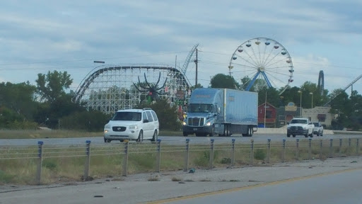 Auto Auction «IAA-Insurance Auto Auction», reviews and photos