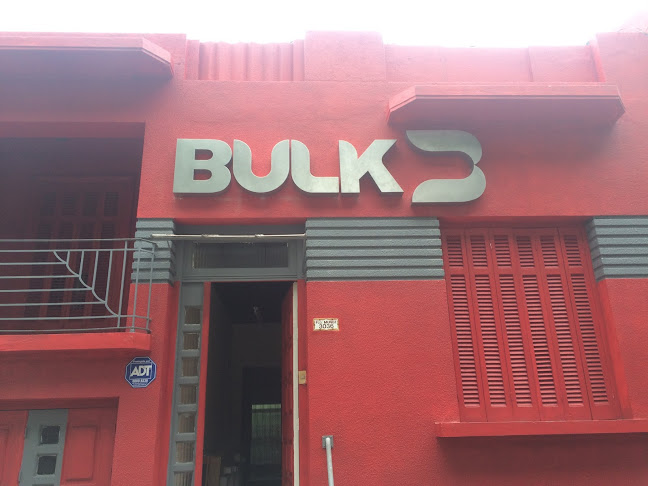 BULK Ropa Deportiva - Ciudad de la Costa