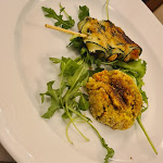 Photo n°5 de l'avis de Roberto.o fait le 18/08/2021 à 16:21 sur le  Ristorante Cacciatori à Nettuno