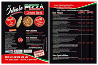 Photos du propriétaire du Pizzeria Ideale Pizza Chichi Belli à Fos-sur-Mer - n°8