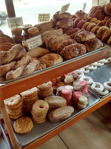 PANADERÍA