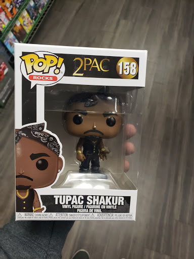 Shopping Mall «River Pointe Mall», reviews and photos, 401 E Clifty Dr, Madison, IN 47250, USA