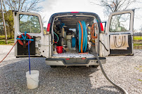 Finesse Carpet & Tile Cleaning Inc - Photo 7 - Car repair in , Chattanooga