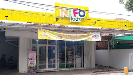 Nifo Kids Store