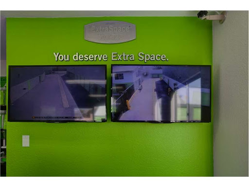 Extra Space Storage image