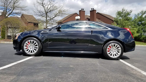 Used Car Dealer «Marano & Sons Auto Sales», reviews and photos, 150 South Ave, Garwood, NJ 07027, USA