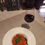 Photo n°1 de l'avis de Chris.i fait le 25/02/2024 à 20:04 sur le  Osteria Pizzeria Il Vicolo à Siena