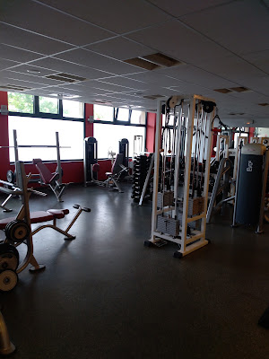 Salle des Sports à Illange