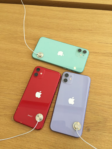 Apple Third Street Promenade image