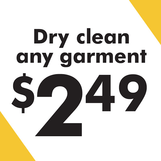 Dry Cleaner «ZIPS Dry Cleaners», reviews and photos, 4230 Plank Rd, Fredericksburg, VA 22407, USA