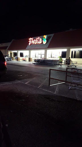 Grocery Store «Fiesta Mart», reviews and photos, 1235 S Josey Ln, Carrollton, TX 75006, USA