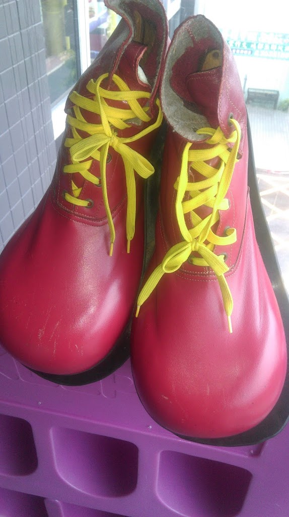 麥當勞-竹山大明餐廳 的照片