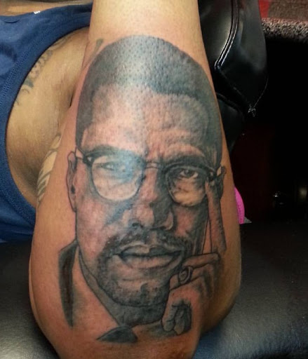 Explore realism tattoo ideas, creative tattoo ideas in Durham, available at Twisted Sixs