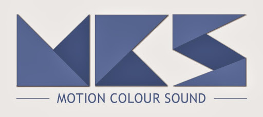 Motion Colour Sound