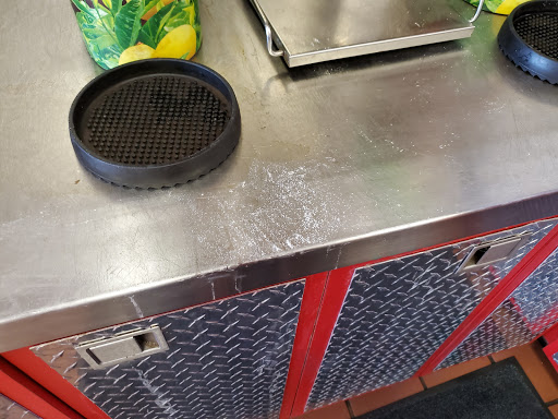 Sandwich Shop «Firehouse Subs», reviews and photos, 17400 Spring Cypress #100-B, Cypress, TX 77429, USA