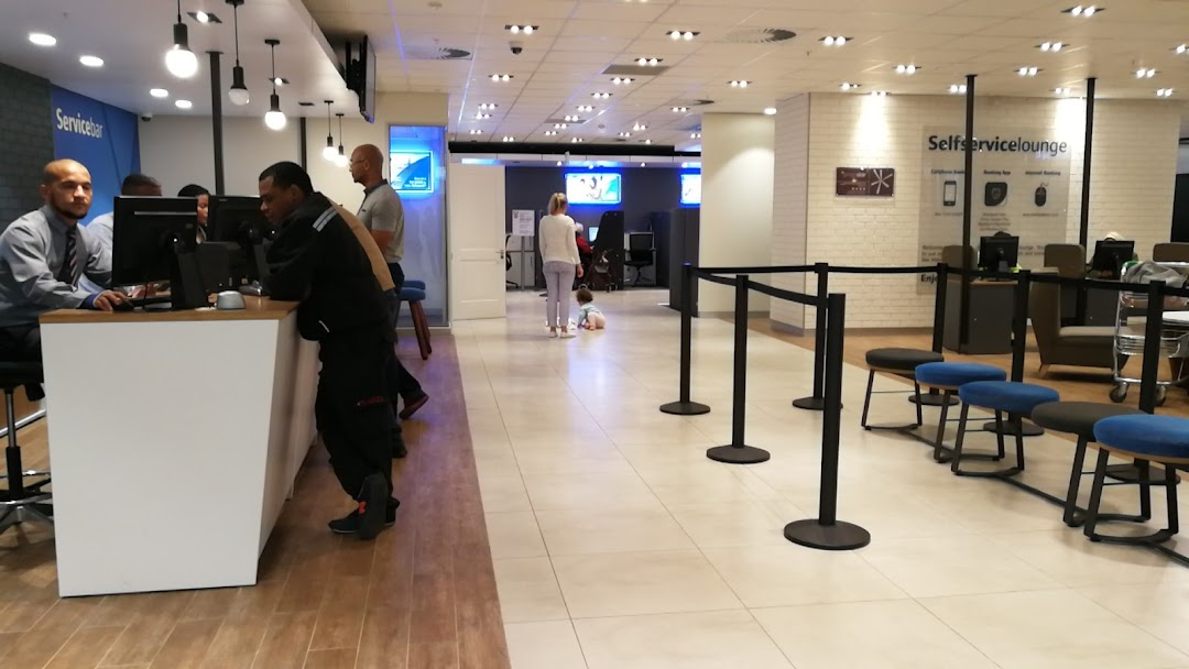 Standard Bank Century City Service Centre