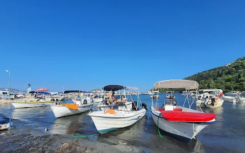 Keri Lake Harbour image