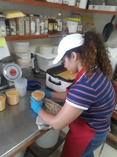 Butcher Shop «Sausage Shop», reviews and photos, 3909 Tompkins Rd, El Paso, TX 79930, USA