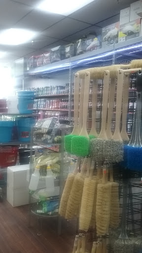 Auto Parts Store «DAS Auto Parts - Yorktown Heights», reviews and photos, 373 Downing Dr, Yorktown Heights, NY 10598, USA