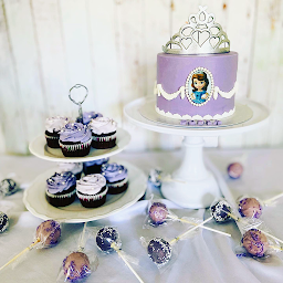 Photo n°14 de sounscake.fr à Bussy-Saint-Georges ()