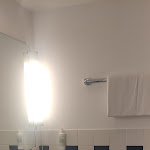 Photo n°1 de l'avis de Lourdes.P fait le 18/09/2023 à 18:21 sur le  IntercityHotel Bremen à Bremen