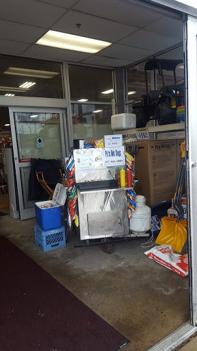 Home Improvement Store «Tractor Supply Co.», reviews and photos, 4601 E Grand River Ave, Howell, MI 48843, USA