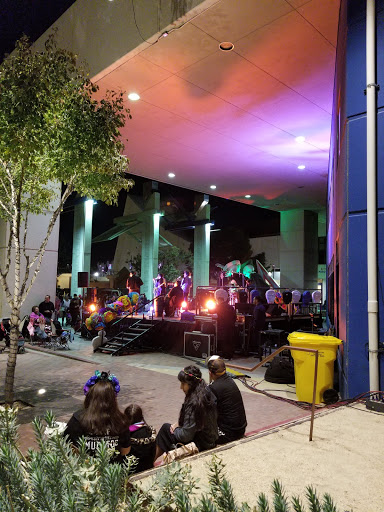 Modern Art Museum «El Paso Museum of Art», reviews and photos, 1 Arts Festival Plaza, El Paso, TX 79901, USA