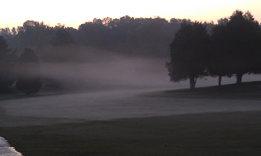 Golf Course «Swan Lake Golf Course», reviews and photos, 581 Dunbar Cave Rd, Clarksville, TN 37043, USA