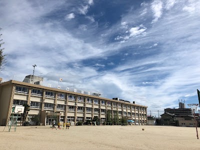 前橋市立城南小学校