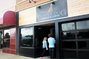 Copper Dog Cafe image