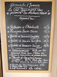 Photos du propriétaire du Restaurant Le Crest Gourmand à Crest-Voland - n°10
