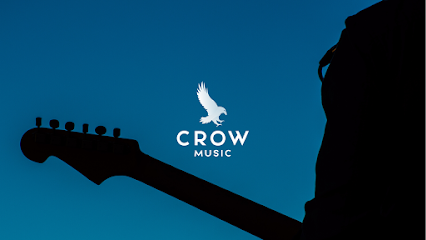 Crow Music