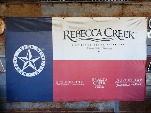 Distillery «Rebecca Creek Distillery», reviews and photos, 26605 Bulverde Rd, San Antonio, TX 78260, USA