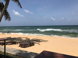 Photo de Crab Can Beach avec un niveau de propreté de très propre