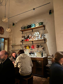 Atmosphère du Restaurant Shana à Paris - n°2