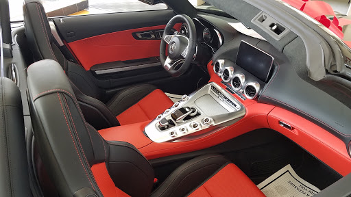 Used Car Dealer «BAROCCI MOTOR GROUP», reviews and photos, 12284 San Pablo Ave, Richmond, CA 94805, USA